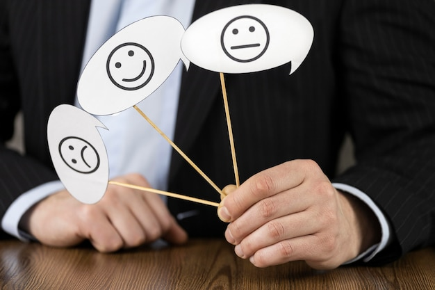 positive mindset habits